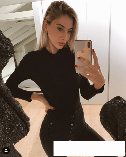 Guido Senia Şeyma Subaşı'yı aldatıyor iddiası