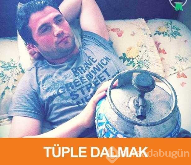 Sosyal medyada paylaşılan soğuk espriler