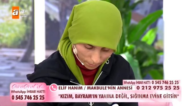 "Çocuklarımı görmeme gerek yok" sözüyle tepki çekti