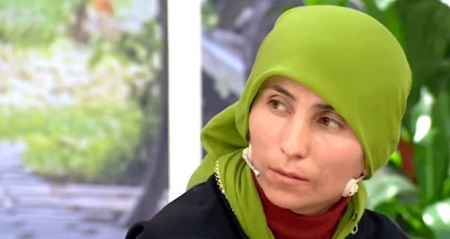 "Çocuklarımı görmeme gerek yok" sözüyle tepki çekti