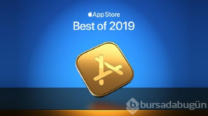 Apple en iyi uygulamalarını seçti!