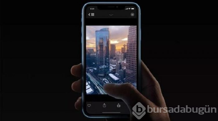 Apple en iyi uygulamalarını seçti!