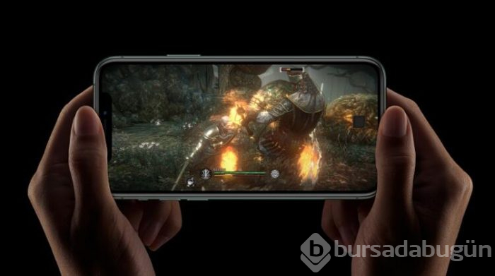 Apple en iyi uygulamalarını seçti!