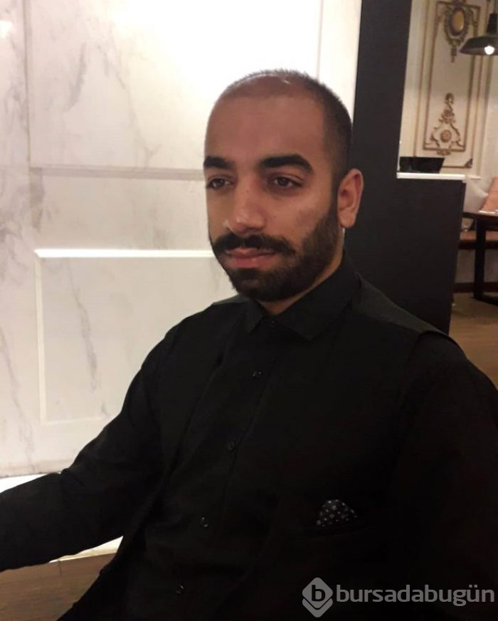 Cennet Mahallesi'nin kara çocuğu Aliş'in son haline bakın!