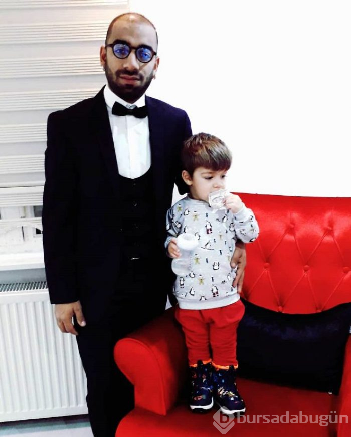 Cennet Mahallesi'nin kara çocuğu Aliş'in son haline bakın!
