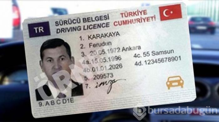 Ehliyet yenilemede son gün ne zaman