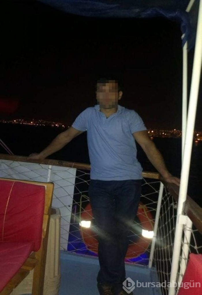 İzmir'de eşi tarafından öldürülen kadının son anları kameraya böyle yansıdı!