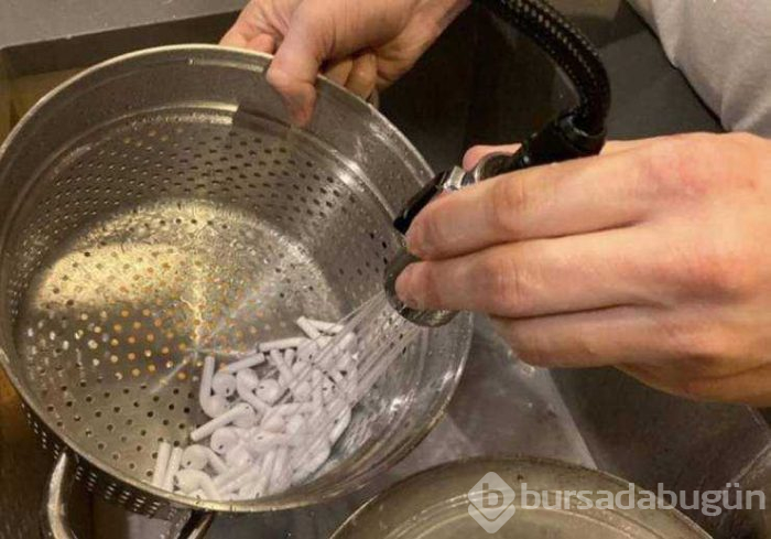 Günün en çok paylaşılan fotoğrafları