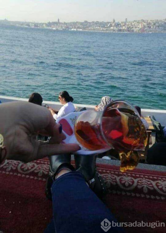 Günün en çok paylaşılan fotoğrafları