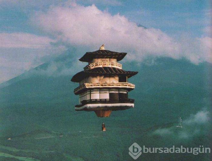 Günün en çok paylaşılan fotoğrafları
