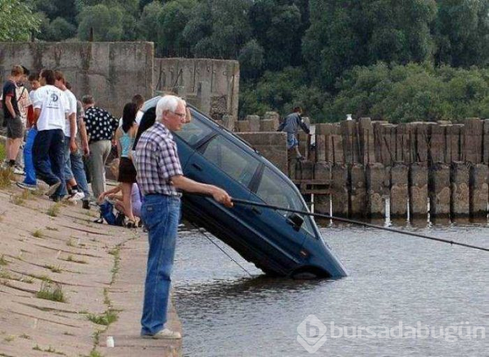 Günün en çok paylaşılan fotoğrafları