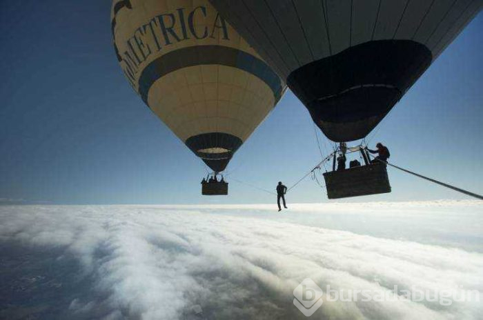 Günün en çok paylaşılan fotoğrafları