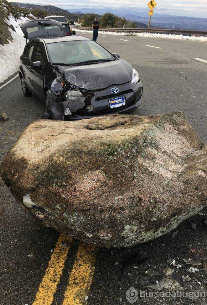 Günün en çok paylaşılan fotoğrafları