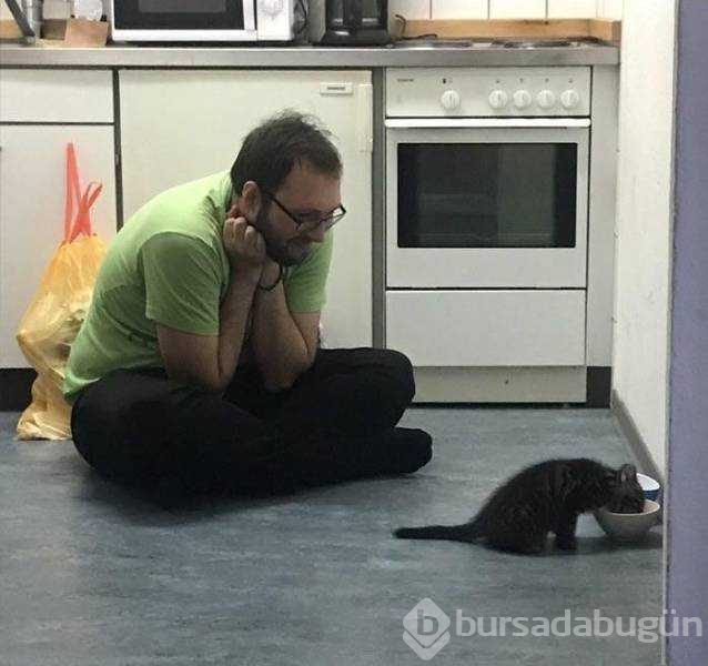 Günün en çok paylaşılan fotoğrafları