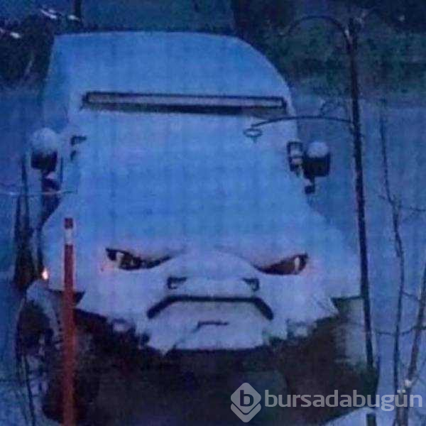 Günün en çok paylaşılan fotoğrafları