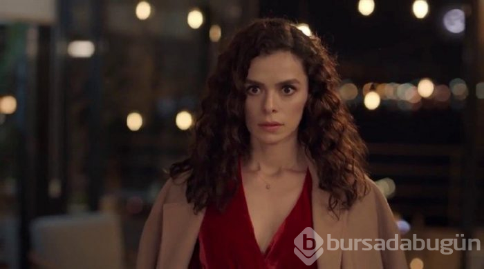 Özge Özpirinçci: "Prim veremem!"