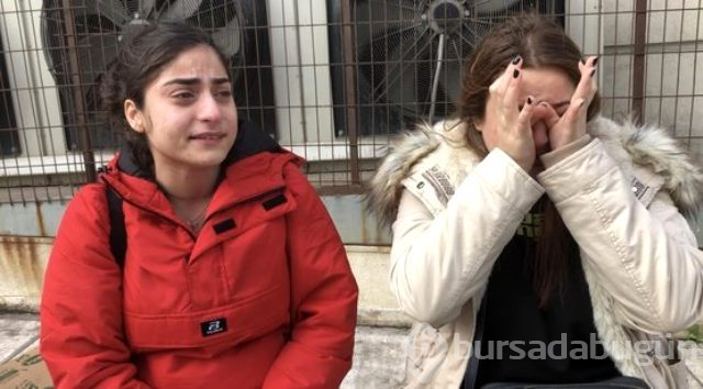Kadınlara saldıran şoförün çalıştığı minibüse ceza kesildi