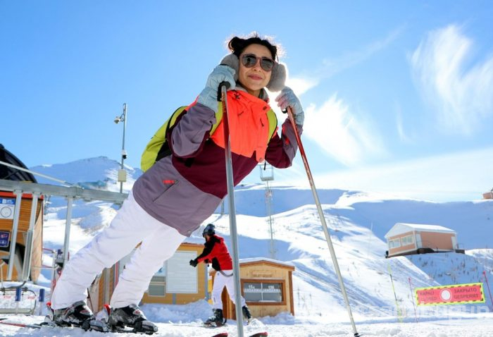 İlk gün bedava!