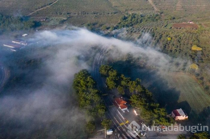 Osmanlı'nın ilk raylarında yolculuk keyfi