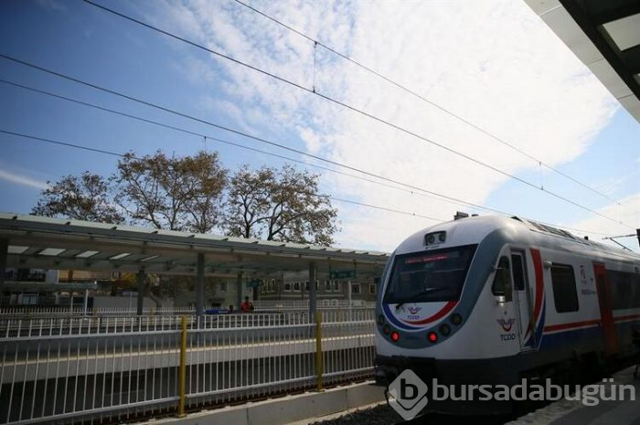 Osmanlı'nın ilk raylarında yolculuk keyfi