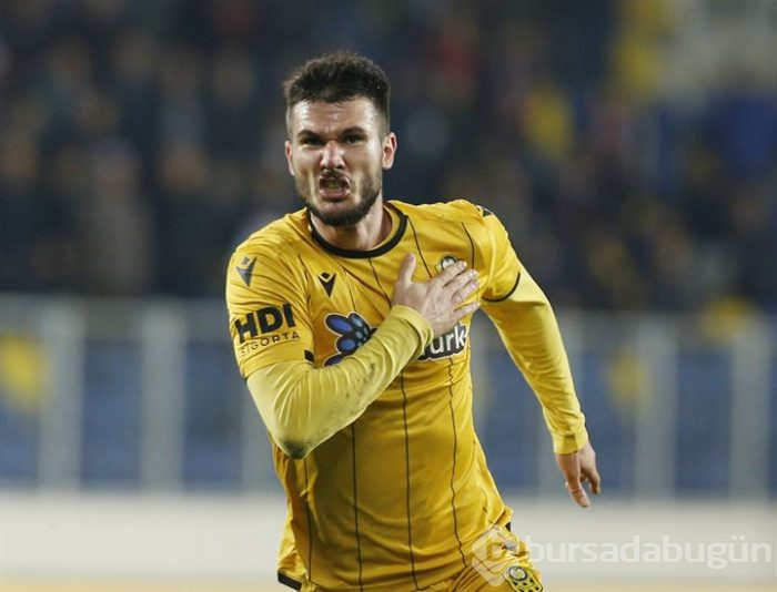 Süper Lig'de 13. haftanın 11'i