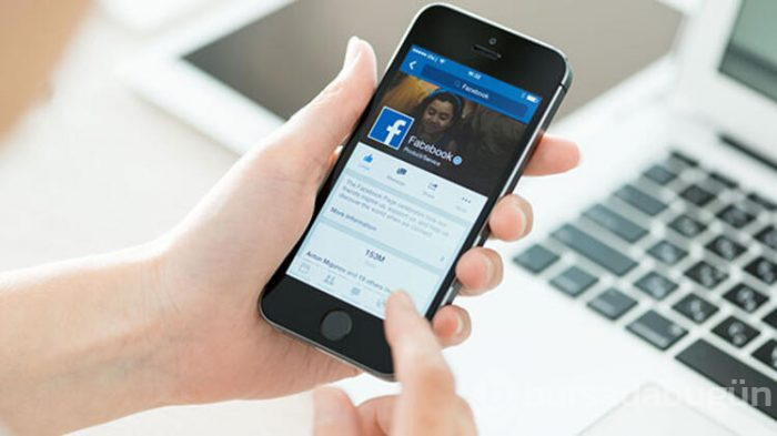 Aynı Instagram'daki gibi olacak!