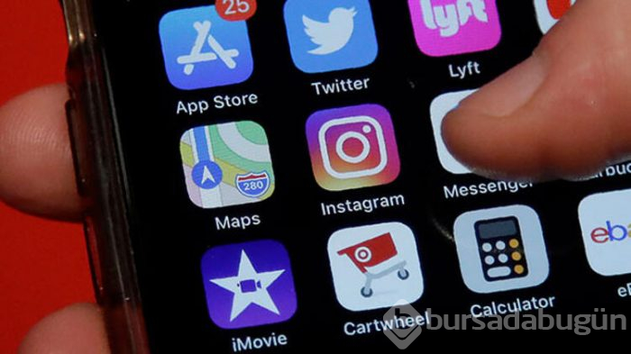 Aynı Instagram'daki gibi olacak!