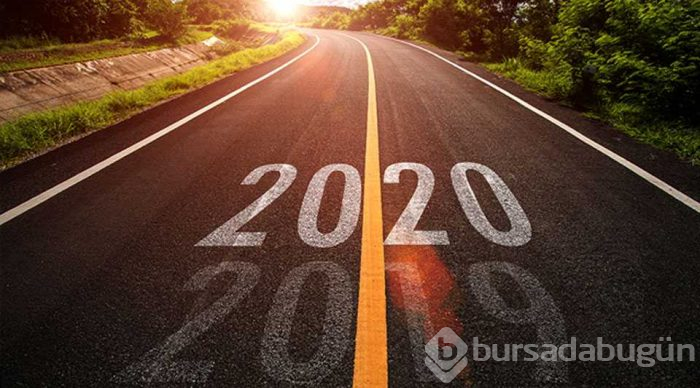 2020'de otomobil dünyasını neler beklemekte?