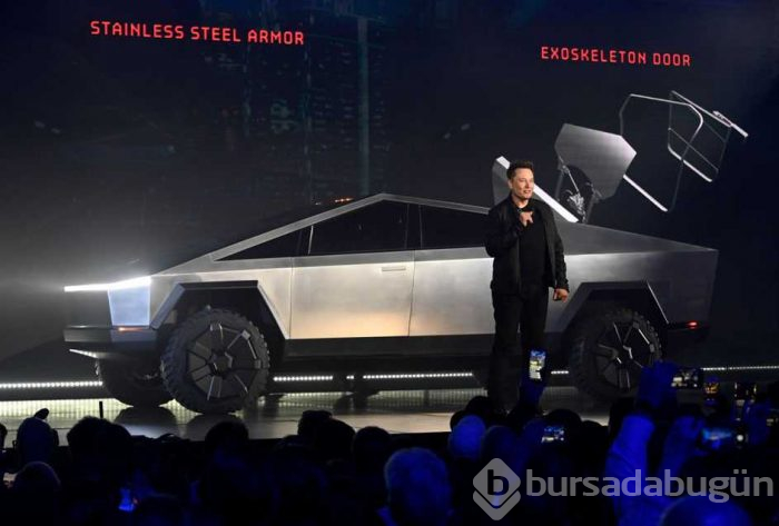 2020'de otomobil dünyasını neler beklemekte?