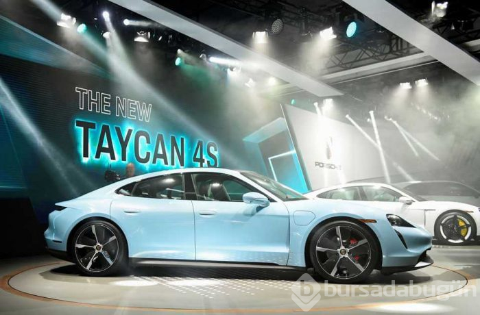 2020'de otomobil dünyasını neler beklemekte?