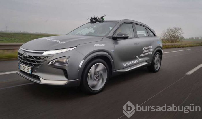 2020'de otomobil dünyasını neler beklemekte?