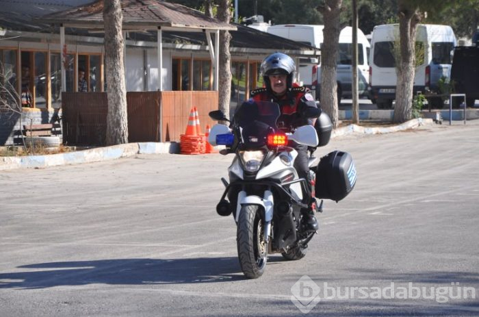 İlk kez törene getirildi