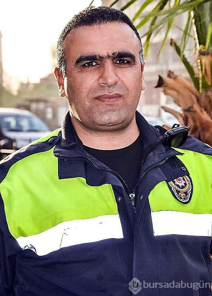 İlk kez törene getirildi