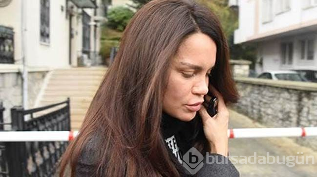 Ebru Şallı hamile iddiası!