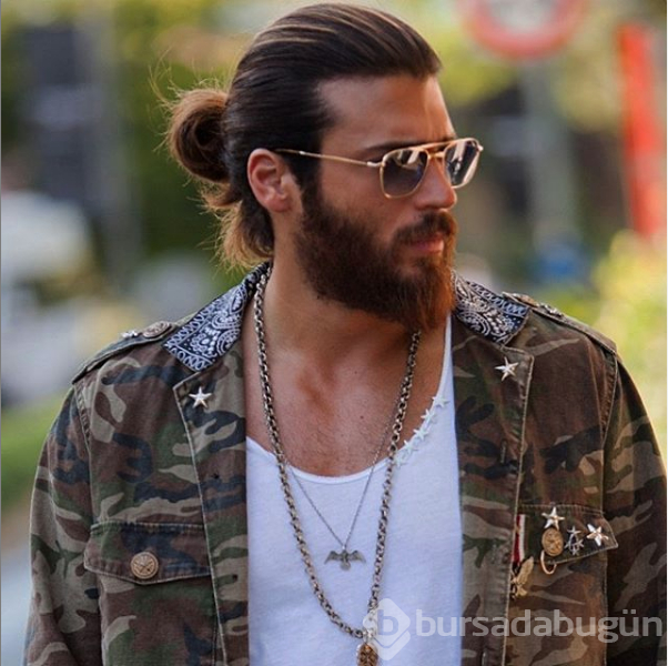 Can Yaman'dan kadın hayranına ahlaksız yanıt!