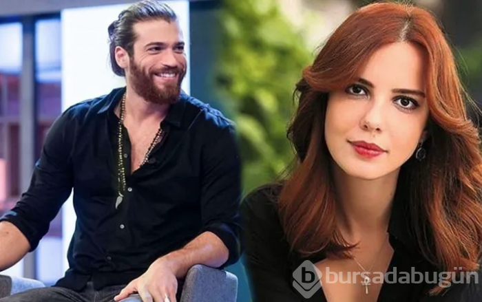 Can Yaman'dan kadın hayranına ahlaksız yanıt!