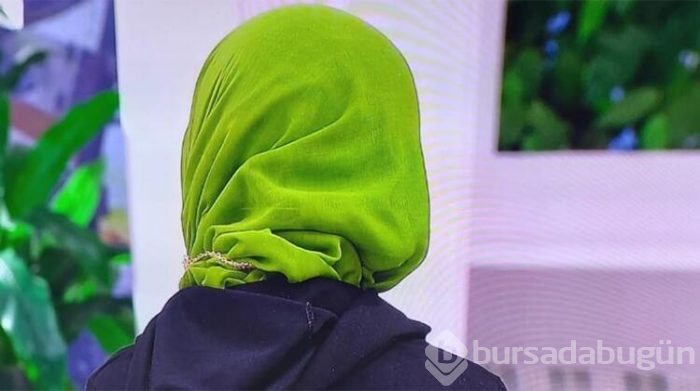 Esra Erol'da Makbule Tunçbilek'in sözleri çileden çıkardı