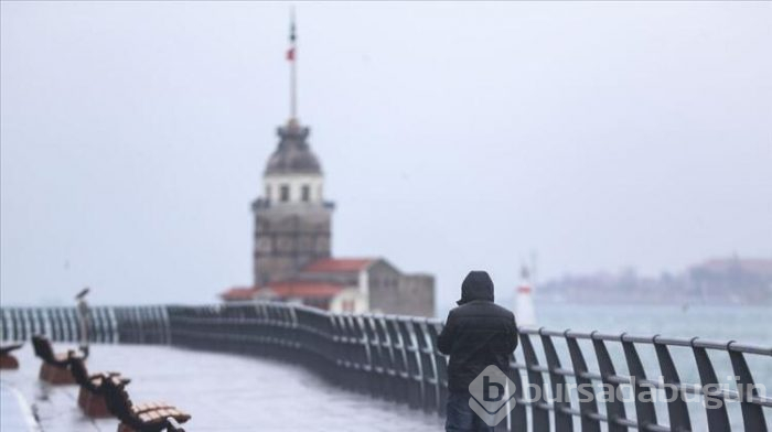 Soğuk havalar geldi ama kar ne zaman gelecek?