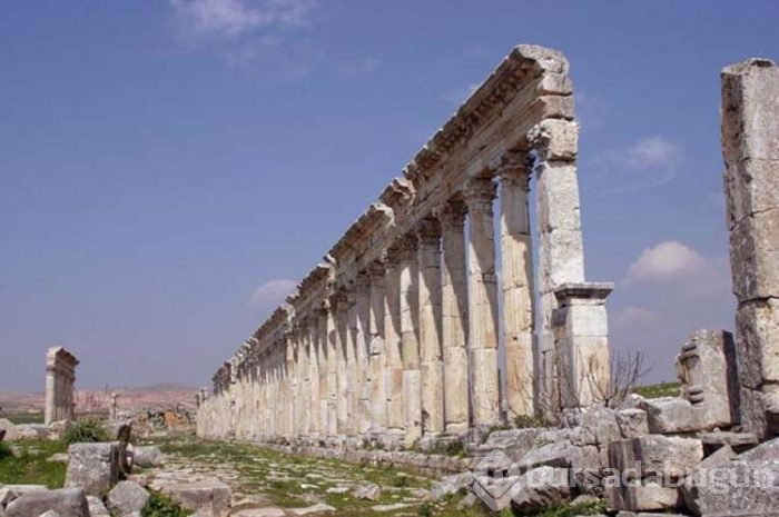 Kadınların giderken dikkat etmesi gereken 10 ülke