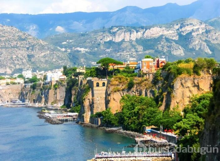Tatil cennetinde korkunç olay!