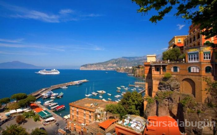 Tatil cennetinde korkunç olay!