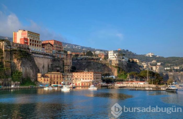 Tatil cennetinde korkunç olay!