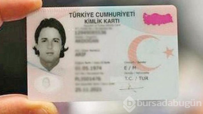 Kimliklerin yenilenmesinde son gün...