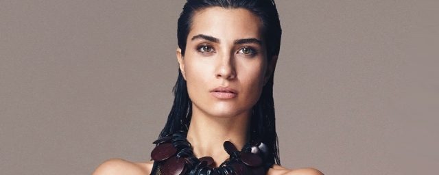 Tuba Büyüküstün'ün projesi belli oldu!
