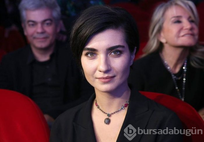 Tuba Büyüküstün'ün projesi belli oldu!