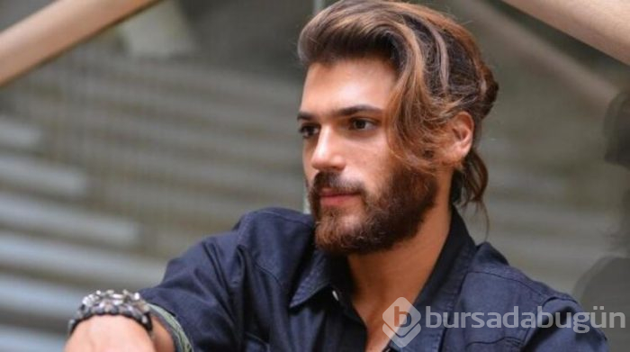 Can Yaman'ın çirkin esprisini savundu!