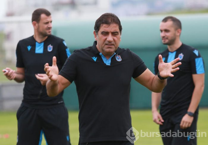 "Muriqi'siz Fenerbahçe, Burak'sız Beşiktaş ve Muslera'sız Galatasaray ligde ilk üçe giremez!"