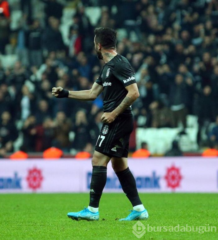 "Muriqi'siz Fenerbahçe, Burak'sız Beşiktaş ve Muslera'sız Galatasaray ligde ilk üçe giremez!"