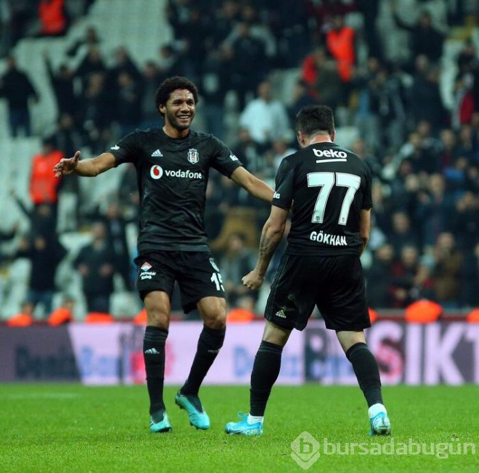 "Muriqi'siz Fenerbahçe, Burak'sız Beşiktaş ve Muslera'sız Galatasaray ligde ilk üçe giremez!"