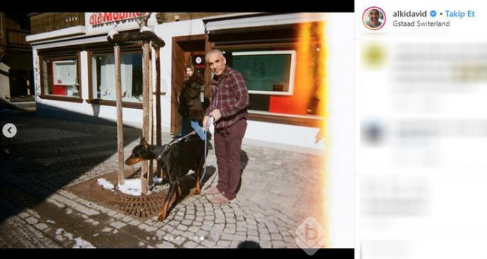 Milyardere tarihi 'taciz' cezası!